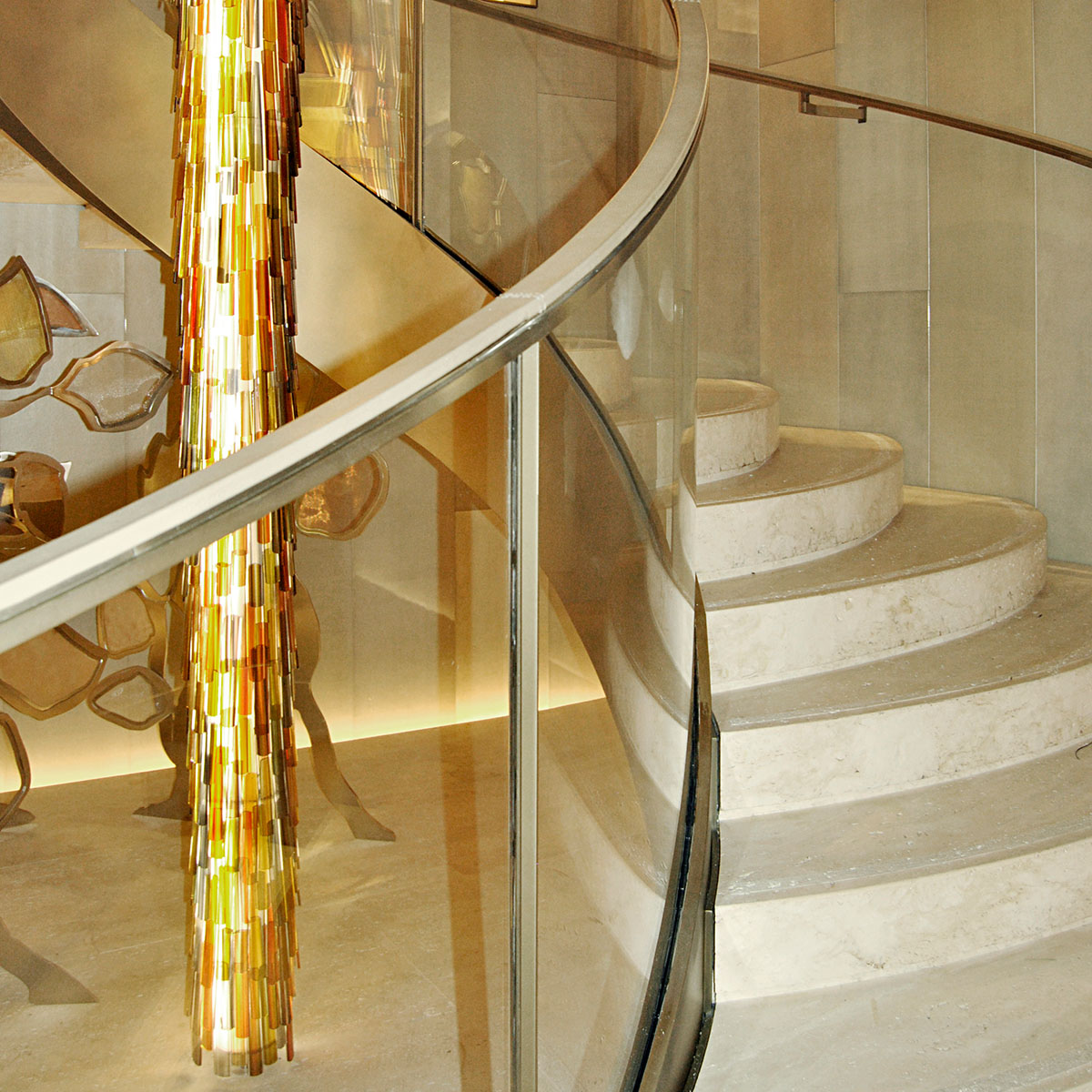 Scala monumentale