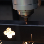 taglio laser lamiera