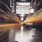 taglio laser lamiera
