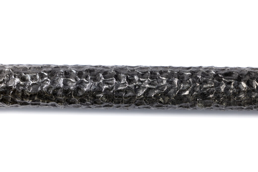 finitura metallo