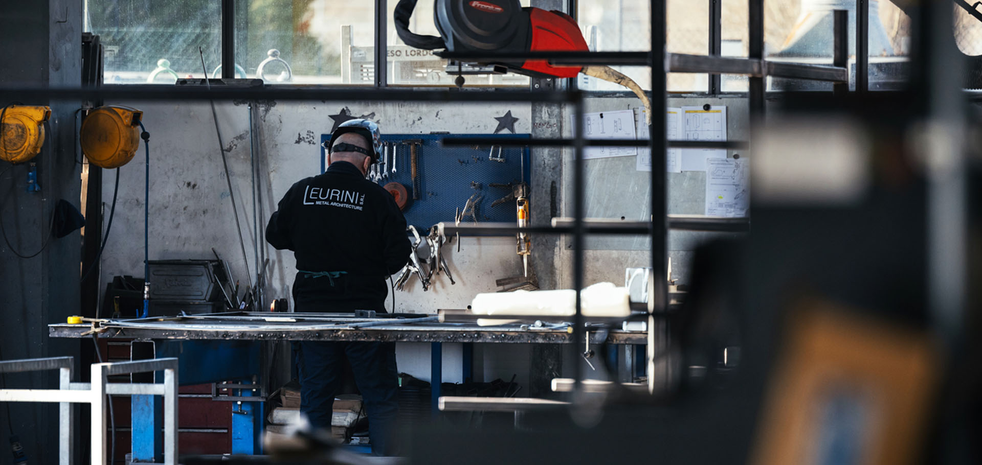 lavorazioni lamiere