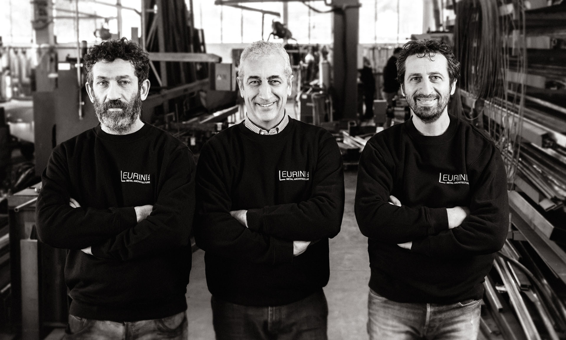 leurini staff